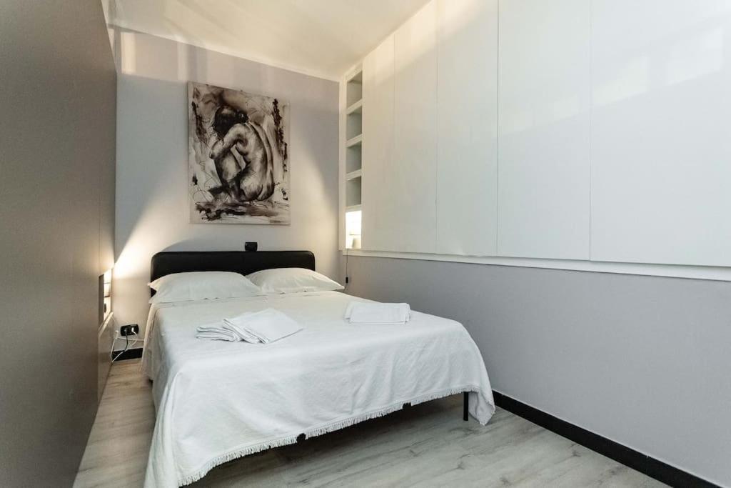 Apartment Garden, Vicino Al Gaslini E Boccadasse *